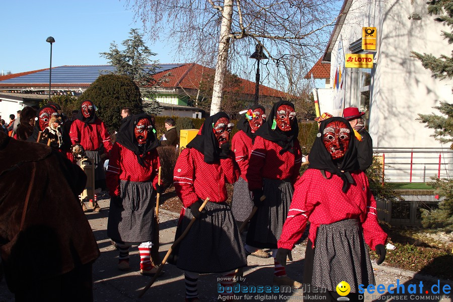 Fasnet 2011-Narrensprung-Horgenzell-060211-seechat_de