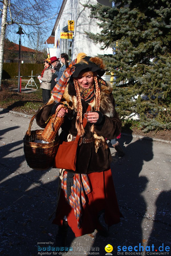 Fasnet 2011-Narrensprung-Horgenzell-060211-seechat_de