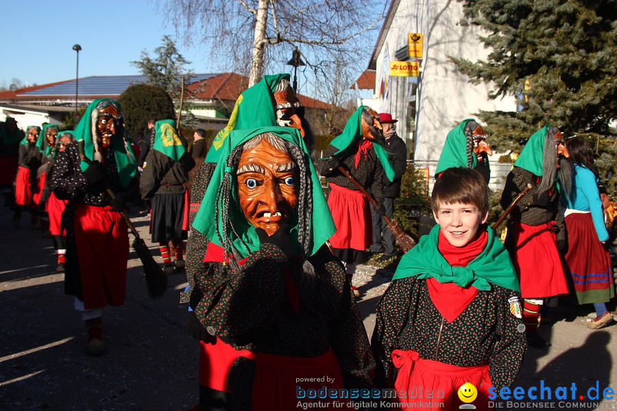 Fasnet 2011-Narrensprung-Horgenzell-060211-seechat_de