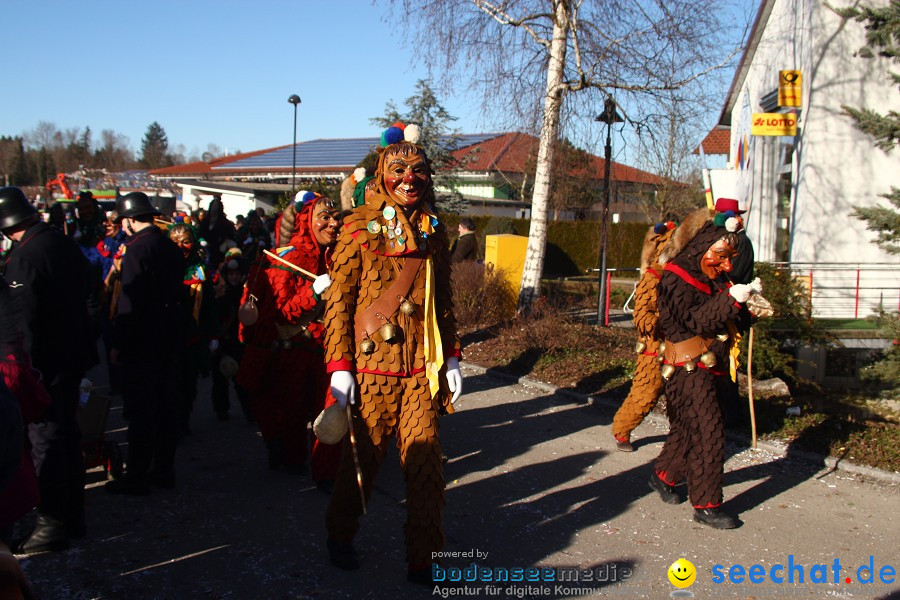 Fasnet 2011-Narrensprung-Horgenzell-060211-seechat_de