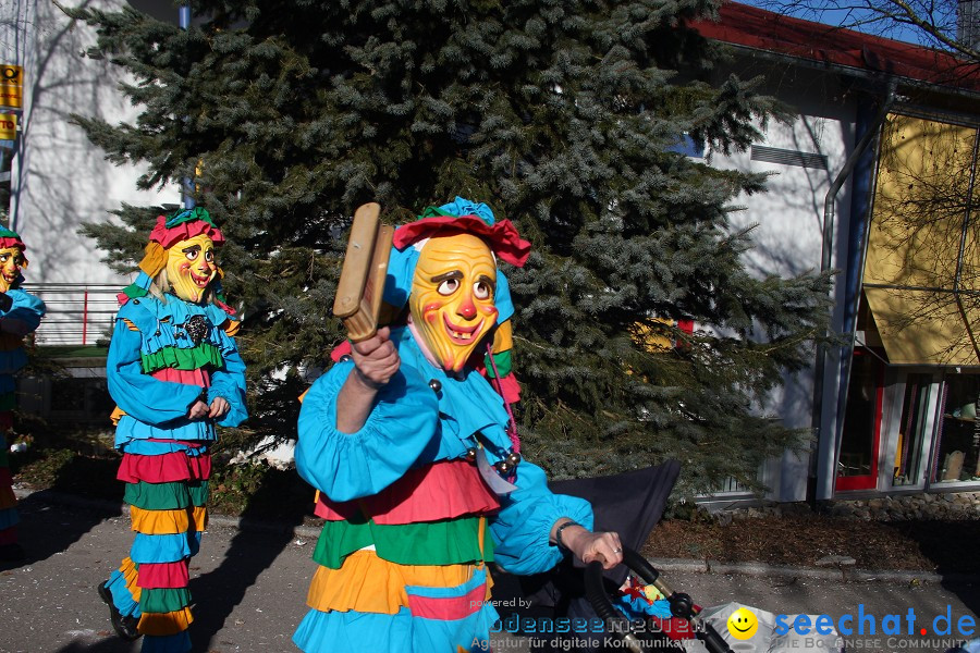 Fasnet 2011-Narrensprung-Horgenzell-060211-seechat_de