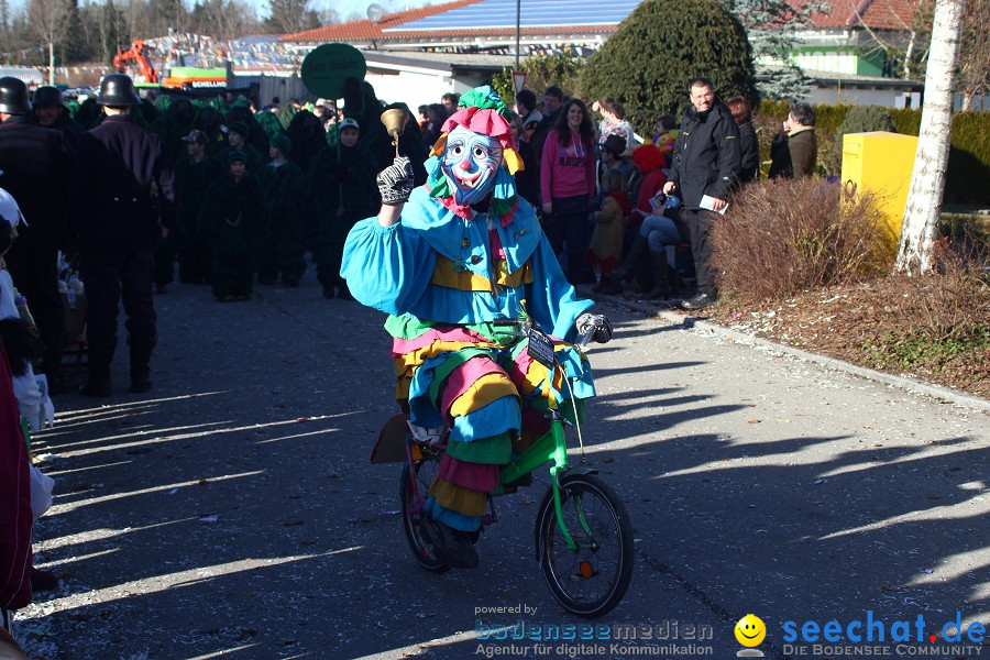 Fasnet 2011-Narrensprung-Horgenzell-060211-seechat_de