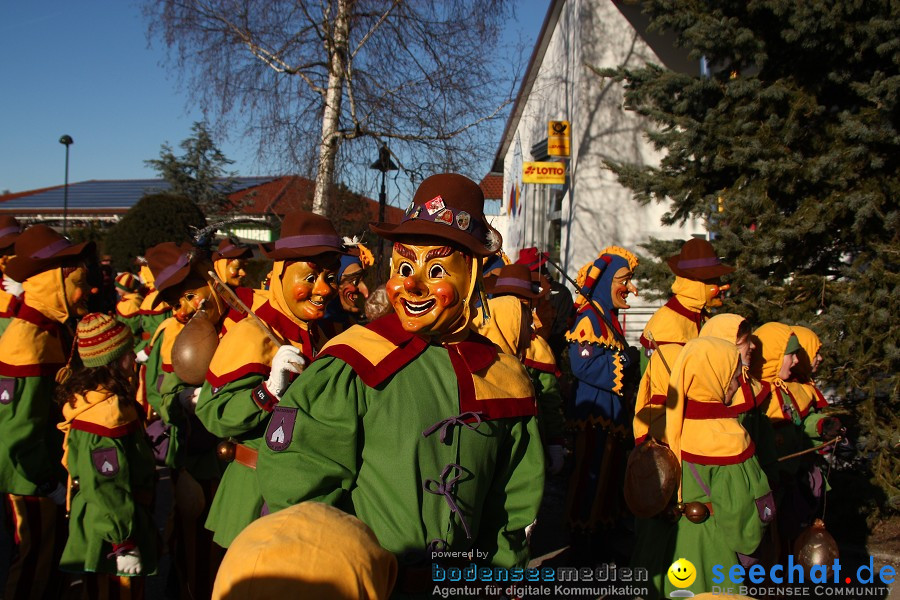 Fasnet 2011-Narrensprung-Horgenzell-060211-seechat_de