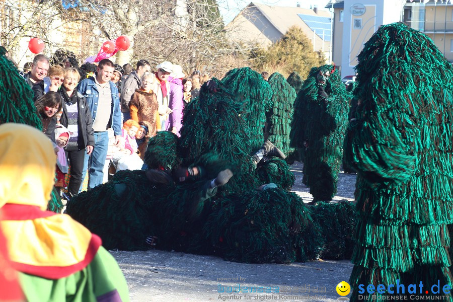 Fasnet 2011-Narrensprung-Horgenzell-060211-seechat_de