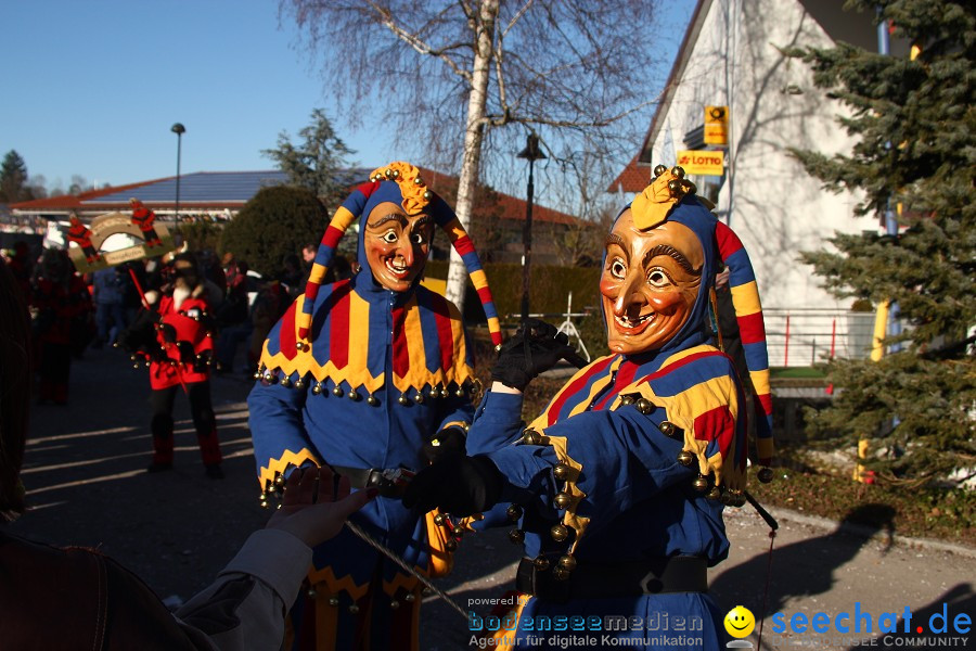 Fasnet 2011-Narrensprung-Horgenzell-060211-seechat_de