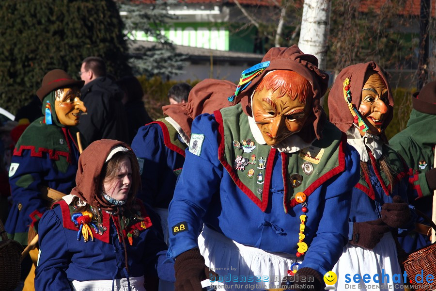 Fasnet 2011-Narrensprung-Horgenzell-060211-seechat_de