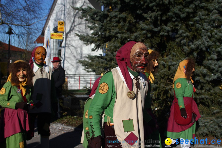 Fasnet 2011-Narrensprung-Horgenzell-060211-seechat_de