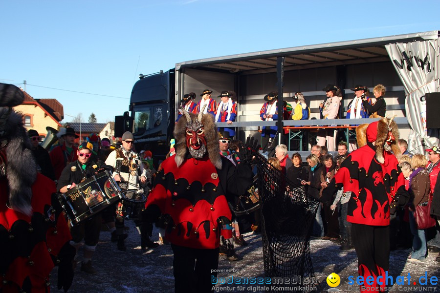 Fasnet 2011-Narrensprung-Horgenzell-060211-seechat_de