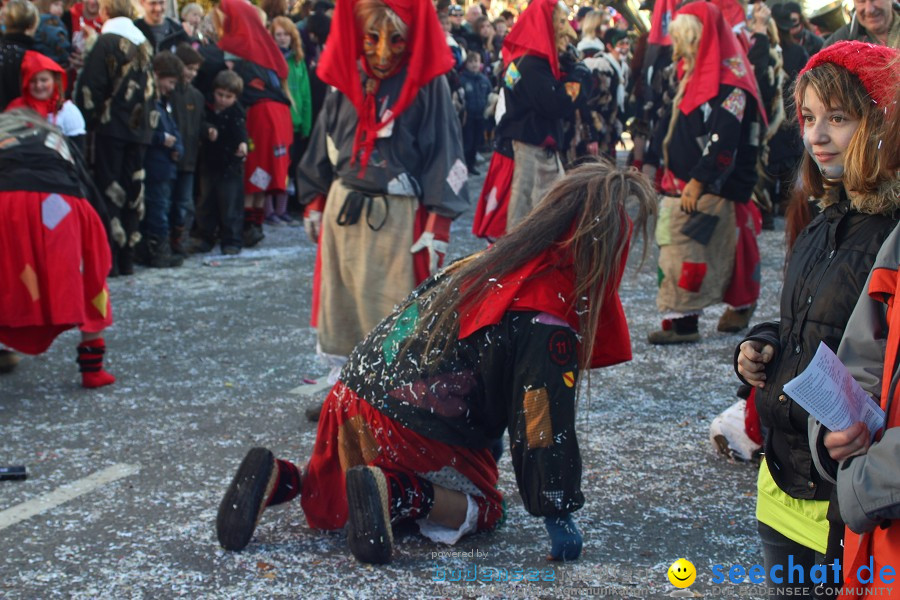 Fasnet 2011-Narrensprung-Horgenzell-060211-seechat_de