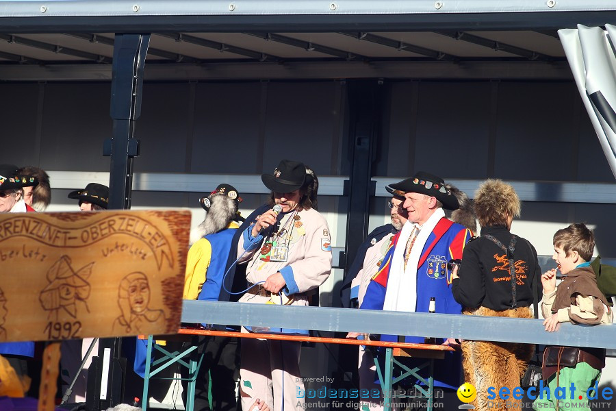 Fasnet 2011-Narrensprung-Horgenzell-060211-seechat_de