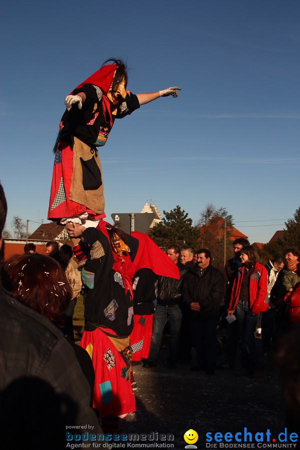 Fasnet 2011-Narrensprung-Horgenzell-060211-seechat_de