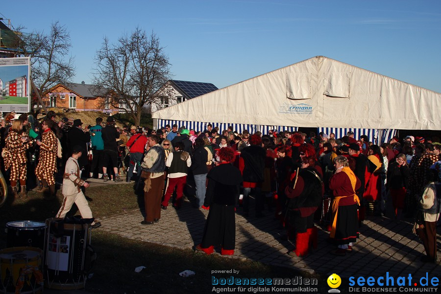 Fasnet 2011-Narrensprung-Horgenzell-060211-seechat_de