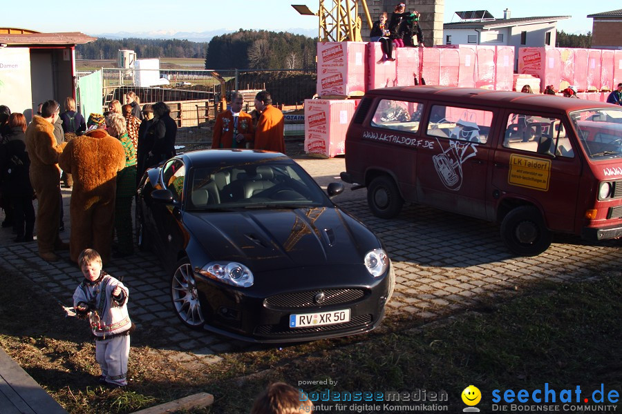 Fasnet 2011-Narrensprung-Horgenzell-060211-seechat_de