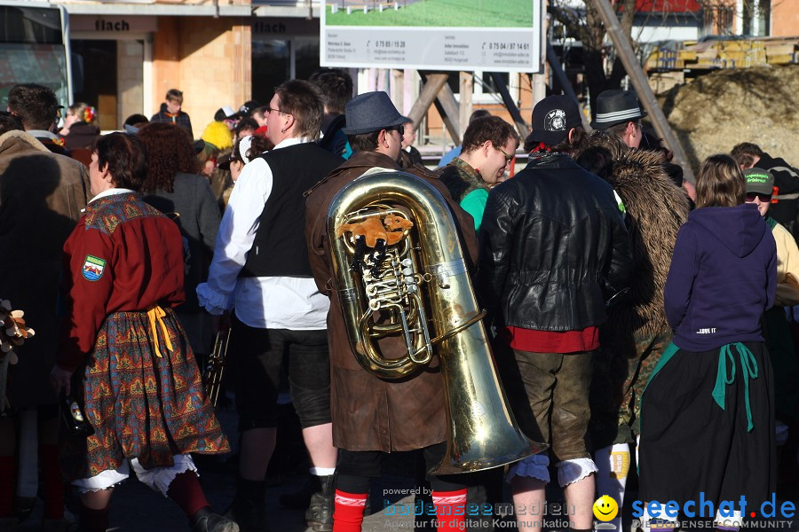 Fasnet 2011-Narrensprung-Horgenzell-060211-seechat_de