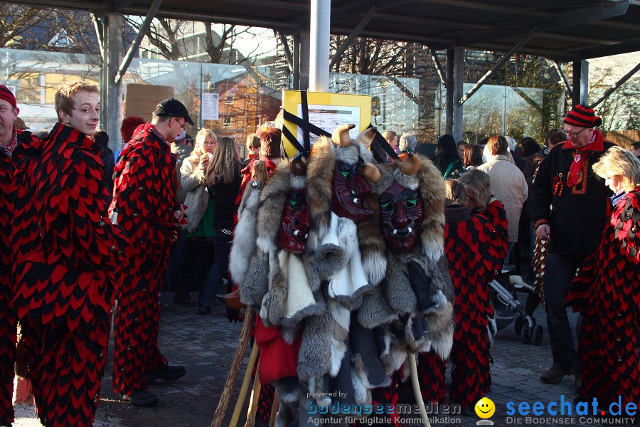 Fasnet 2011-Narrensprung-Horgenzell-060211-seechat_de