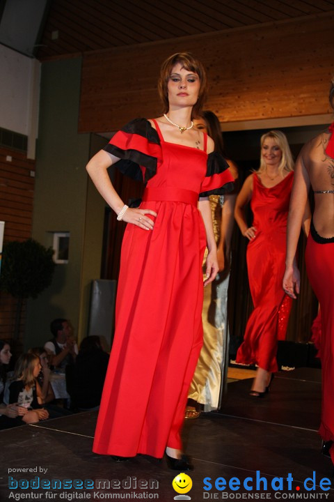 Miss Bodensee 2008 - FINALE