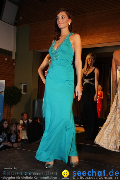 Miss Bodensee 2008 - FINALE