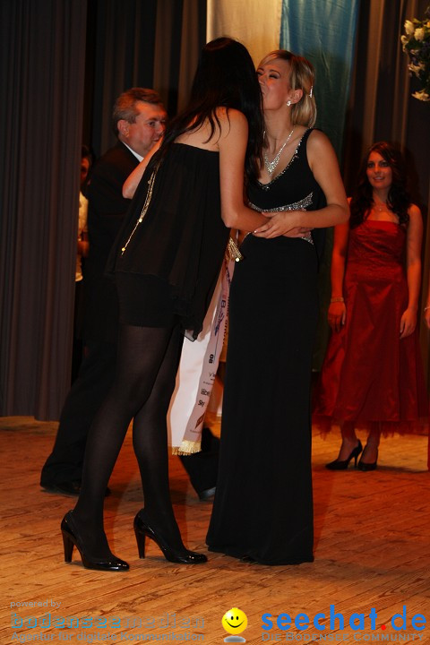 Miss Bodensee 2008 - FINALE