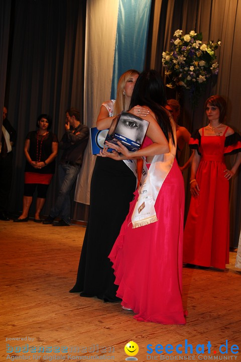 Miss Bodensee 2008 - FINALE