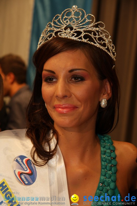 Miss Bodensee 2008 - FINALE