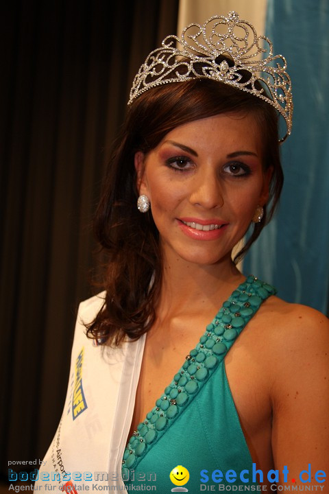 Miss Bodensee 2008 - FINALE