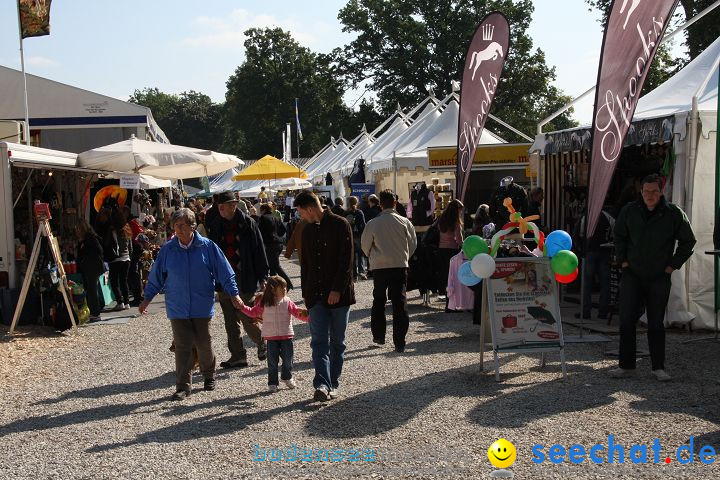 CHI Donaueschingen 2008