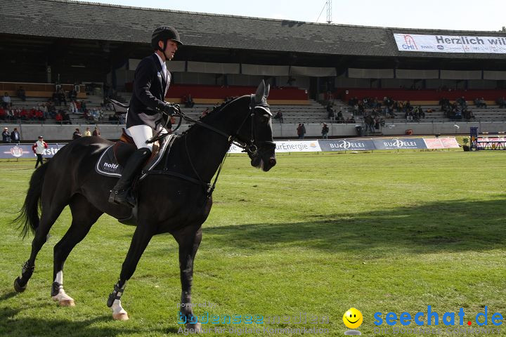 CHI Donaueschingen 2008