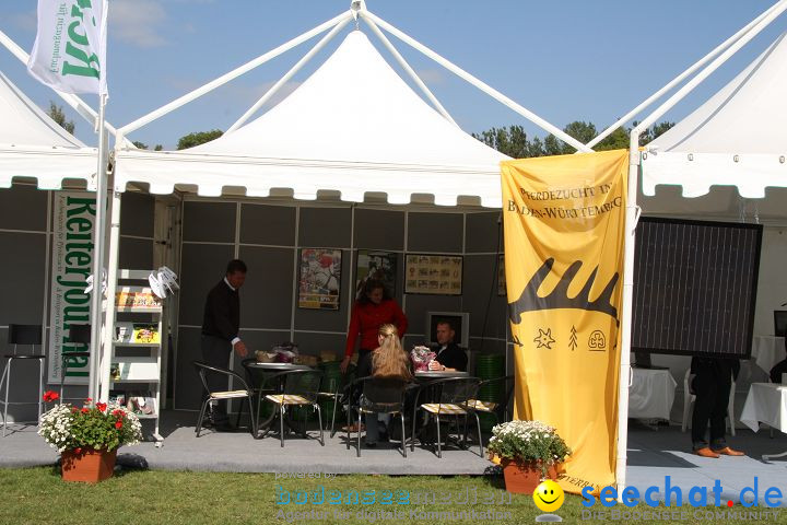 CHI Donaueschingen 2008