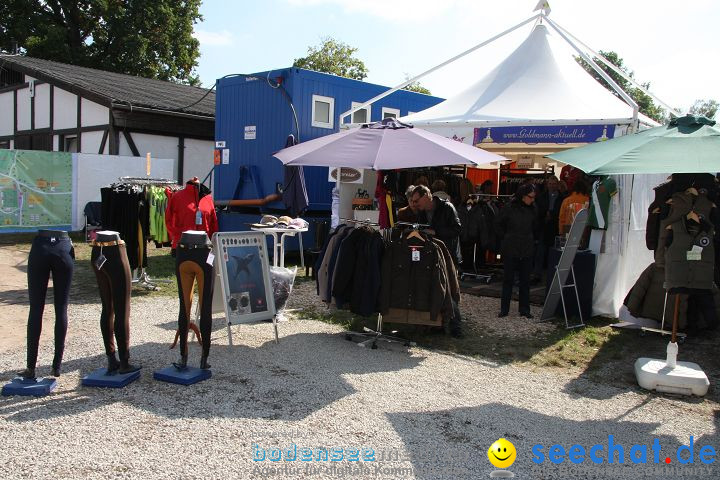 CHI Donaueschingen 2008