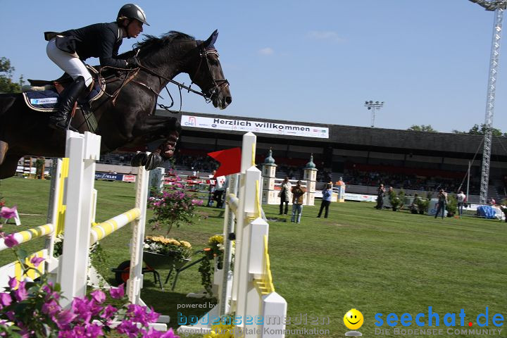 CHI Donaueschingen 2008