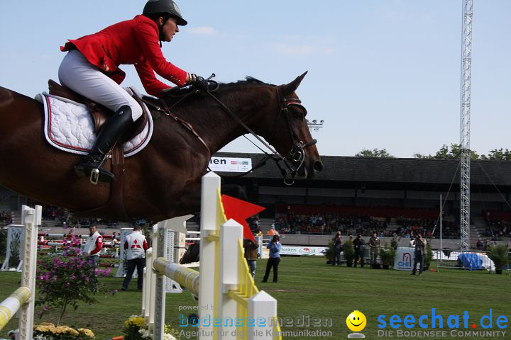 CHI Donaueschingen 2008