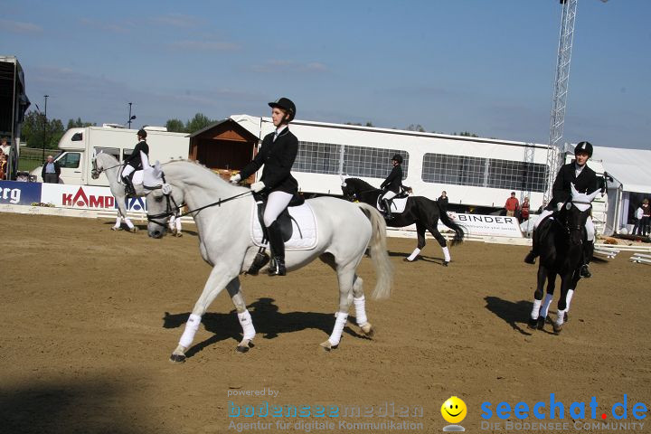 CHI Donaueschingen 2008