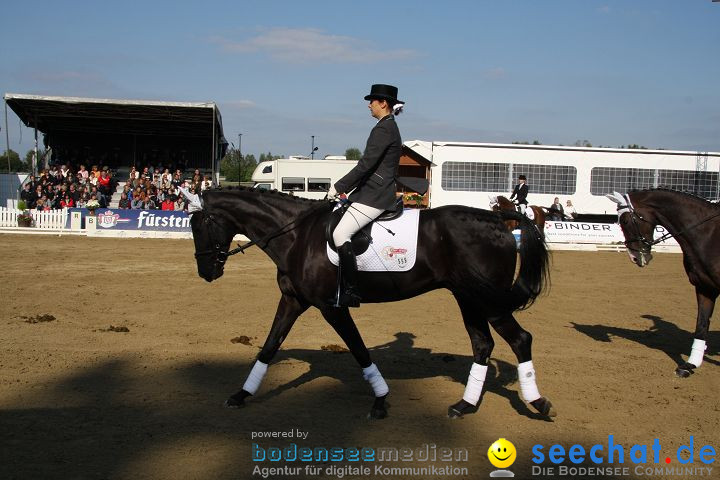 CHI Donaueschingen 2008