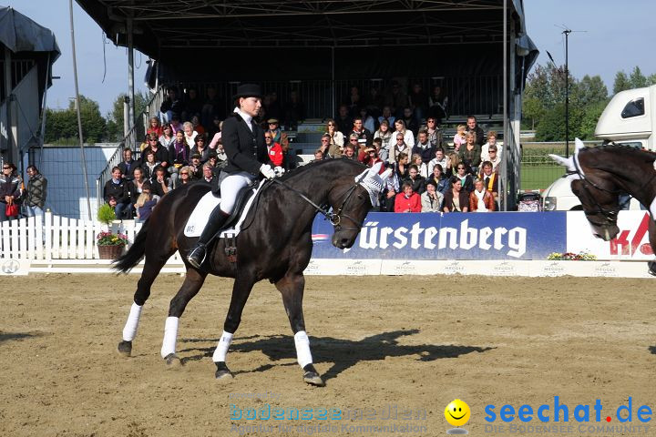 CHI Donaueschingen 2008