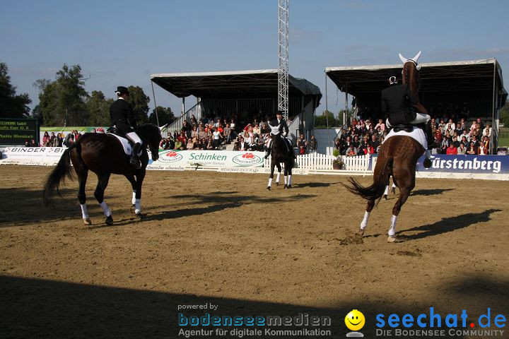 CHI Donaueschingen 2008