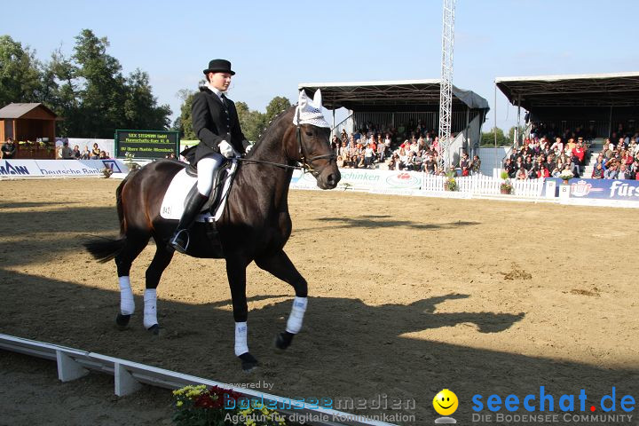 CHI Donaueschingen 2008