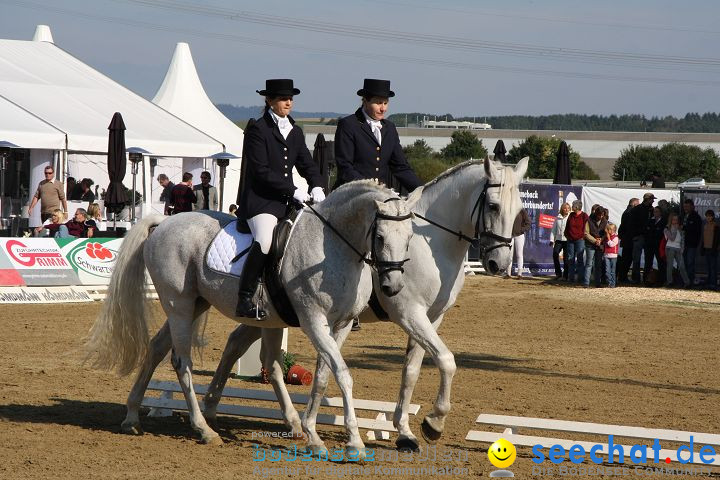 CHI Donaueschingen 2008