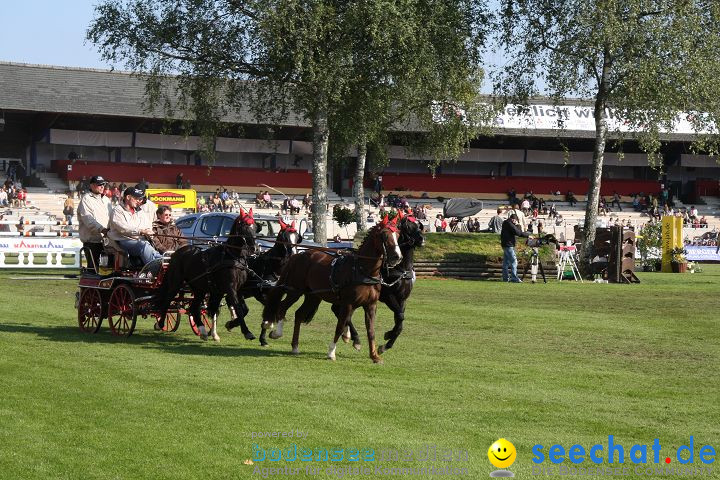 CHI Donaueschingen 2008