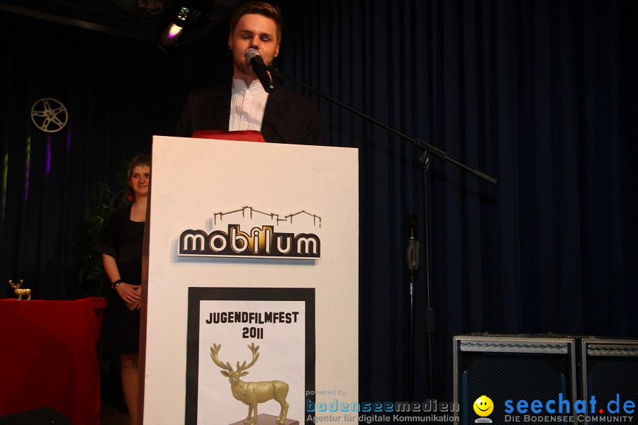 JUGENDFILMFEST: Landkreis Sigmaringen mit Daniel Schuhmacher: Krauchenwies,