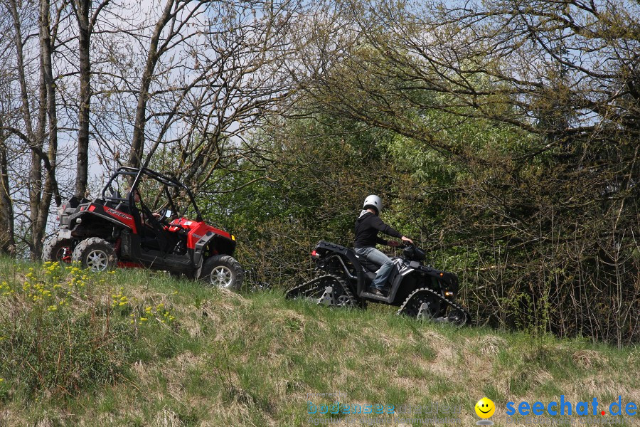 seechat.de Motorrad-Kurventraining: Start-up-Day-ADAC-Fahrsicherheitsanlage