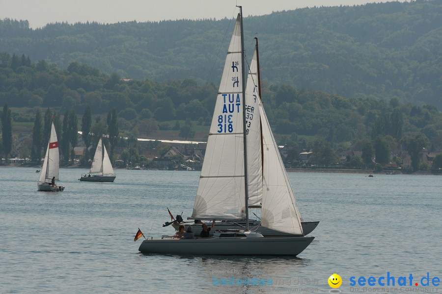 Ausflugsfahrt: Radolfzell - Insel Reichenau: Bodensee-Schifffahrt, 25.04.20