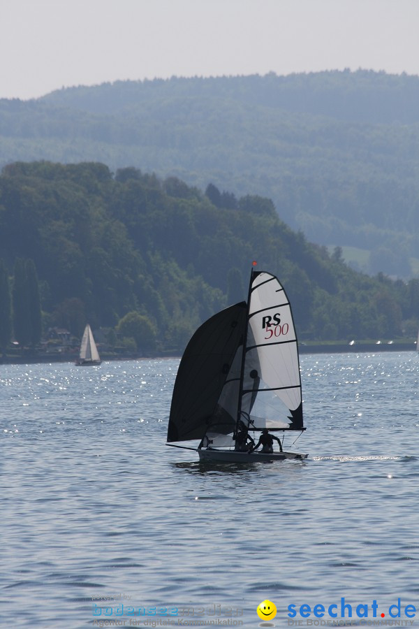 Ausflugsfahrt: Radolfzell - Insel Reichenau: Bodensee-Schifffahrt, 25.04.20