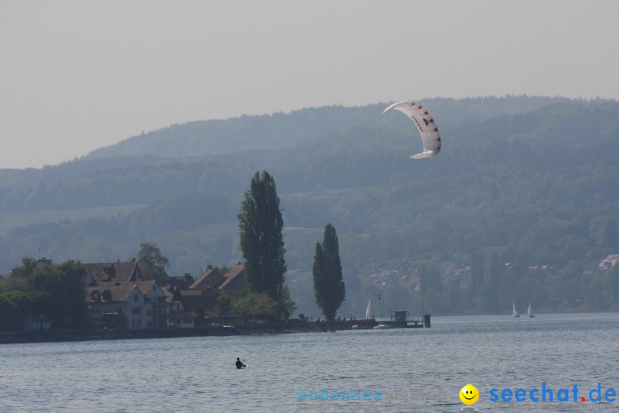 Ausflugsfahrt: Radolfzell - Insel Reichenau: Bodensee-Schifffahrt, 25.04.20