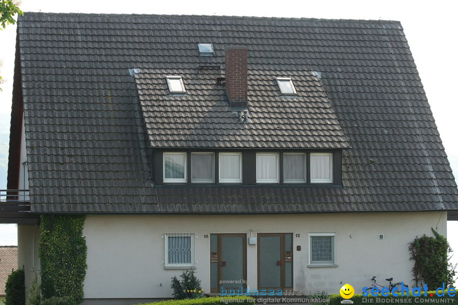 Ausflugsfahrt: Radolfzell - Insel Reichenau: Bodensee-Schifffahrt, 25.04.20