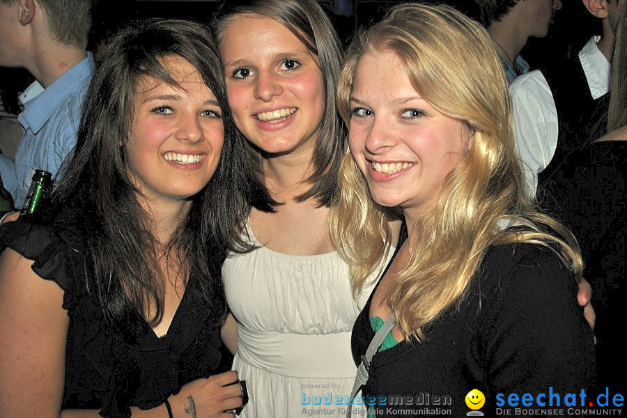 Lemon Beat Club: CVS: Markdorf am Bodensee, 28.04.2011