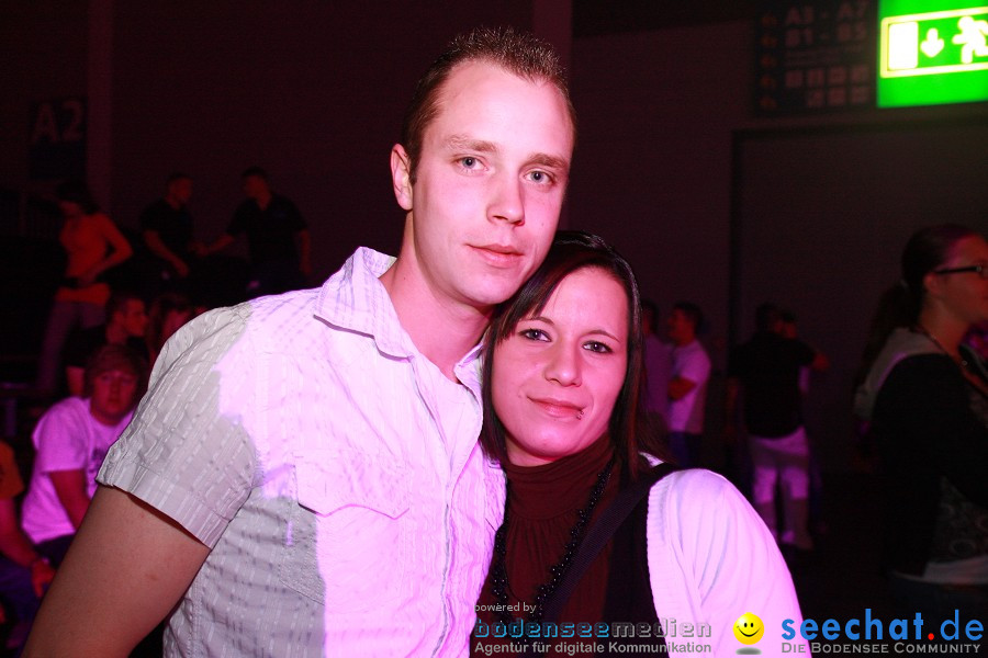 Best of Ibiza Party - Tom Novy: Tuningworld Bodensee 2011: Friedrichshafen,