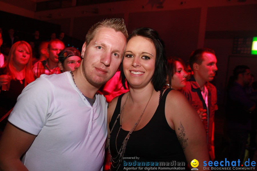 Best of Ibiza Party - Tom Novy: Tuningworld Bodensee 2011: Friedrichshafen,