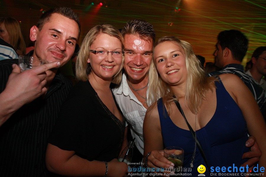 Best of Ibiza Party - Tom Novy: Tuningworld Bodensee 2011: Friedrichshafen,