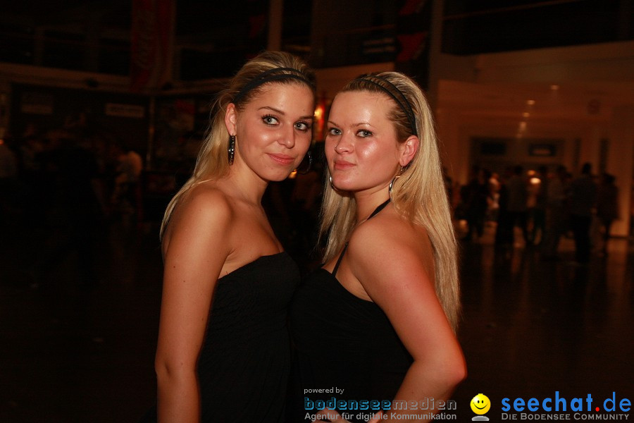 Best of Ibiza Party - Tom Novy: Tuningworld Bodensee 2011: Friedrichshafen,