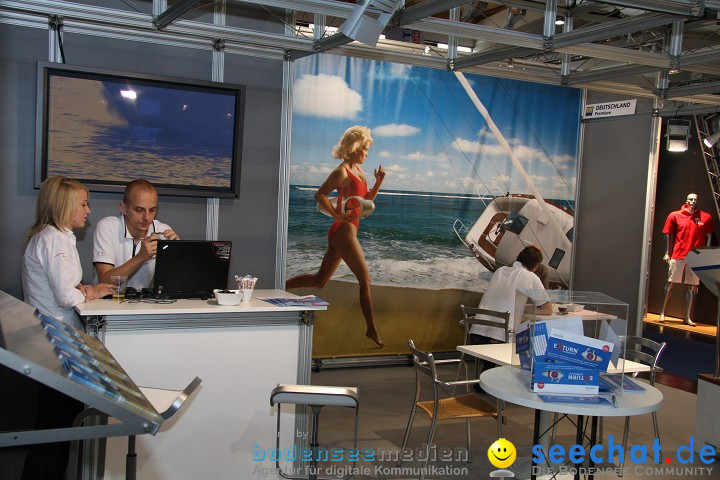 INTERBOOT 2008